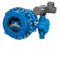 Electric Motor Actuator